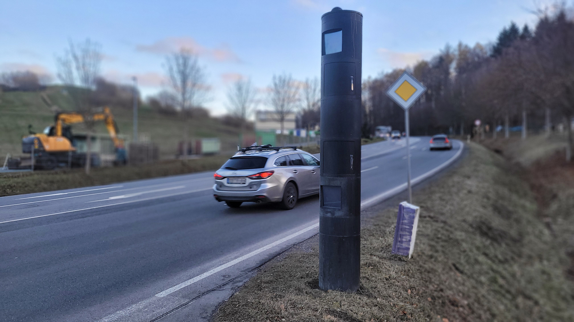 Kvíz: Myslíte, že jezdíte plynule? Tyto drobné zlozvyky vás prozradí během pár vteřin