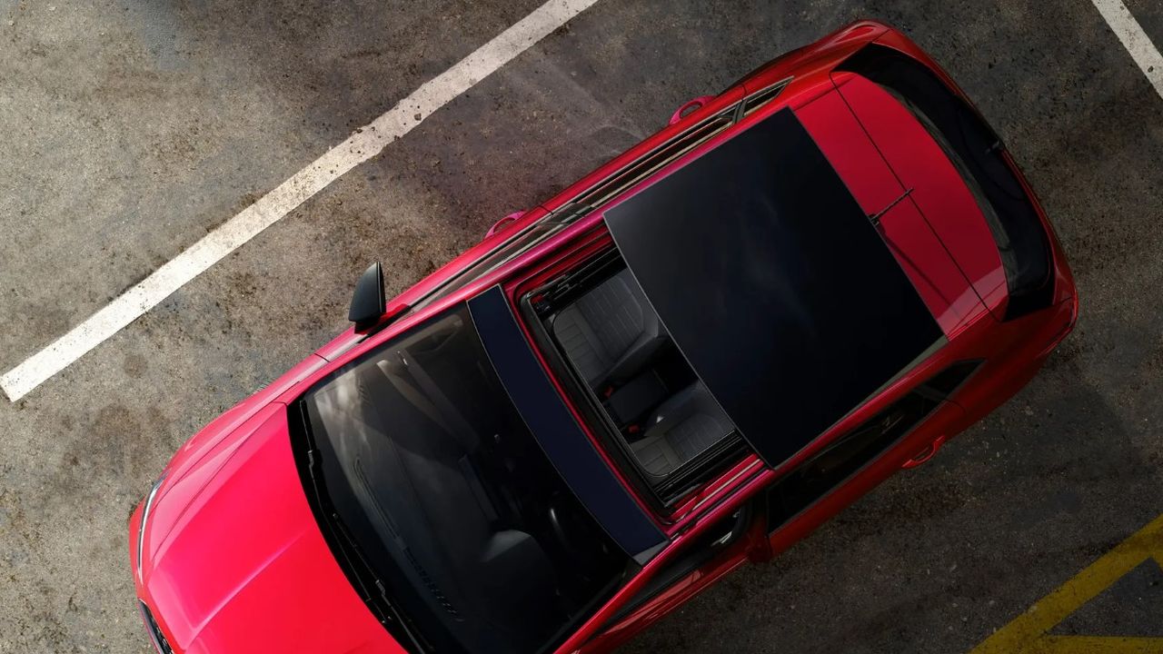 Tohle je dnes nejlevnější „normální“ auto z koncernu VW. Češi ho přehlížejí, a právě to je jeho výhoda