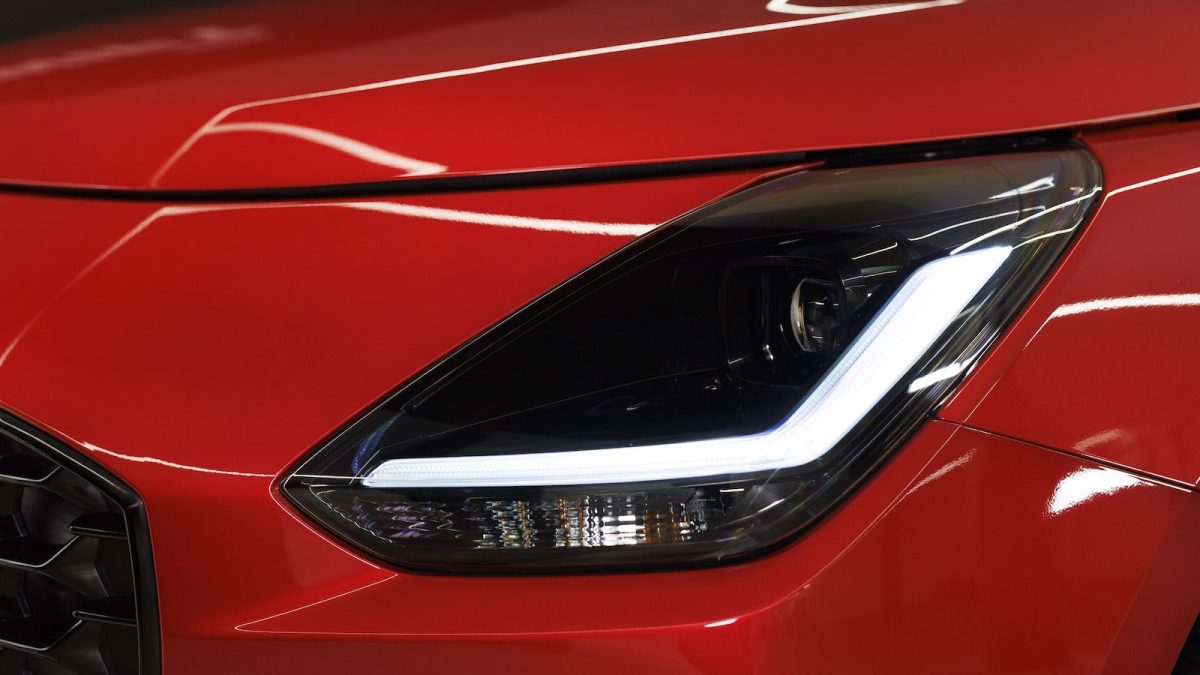 Nové auto pod 450 tisíc, které vydrží roky: Fantastický design, spotřeba 4,4 l/100 km a poctivý japonský benzínový „držák“