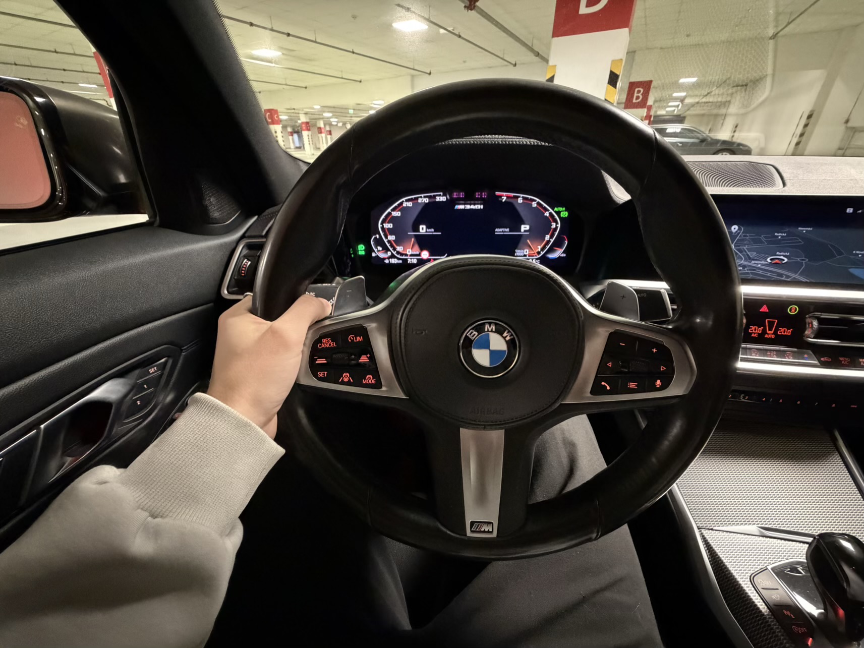 Zapomeňte na drahá SUV. Těchto 5 ojetých vanů nabízí obří prostor, u BMW ale odborníci nabádají k opatrnosti