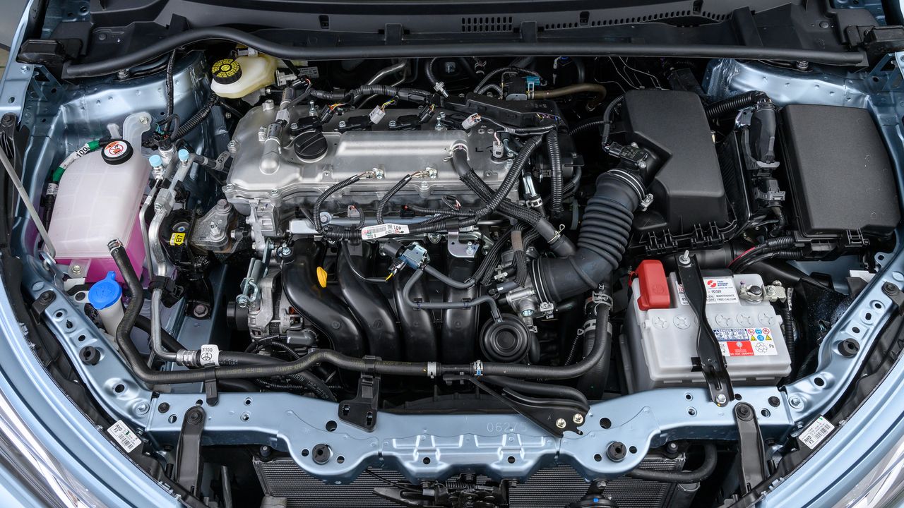 Motor 1.8 je fenomén, Toyota s novým modelem boduje. Každý den prodá 345 kusů