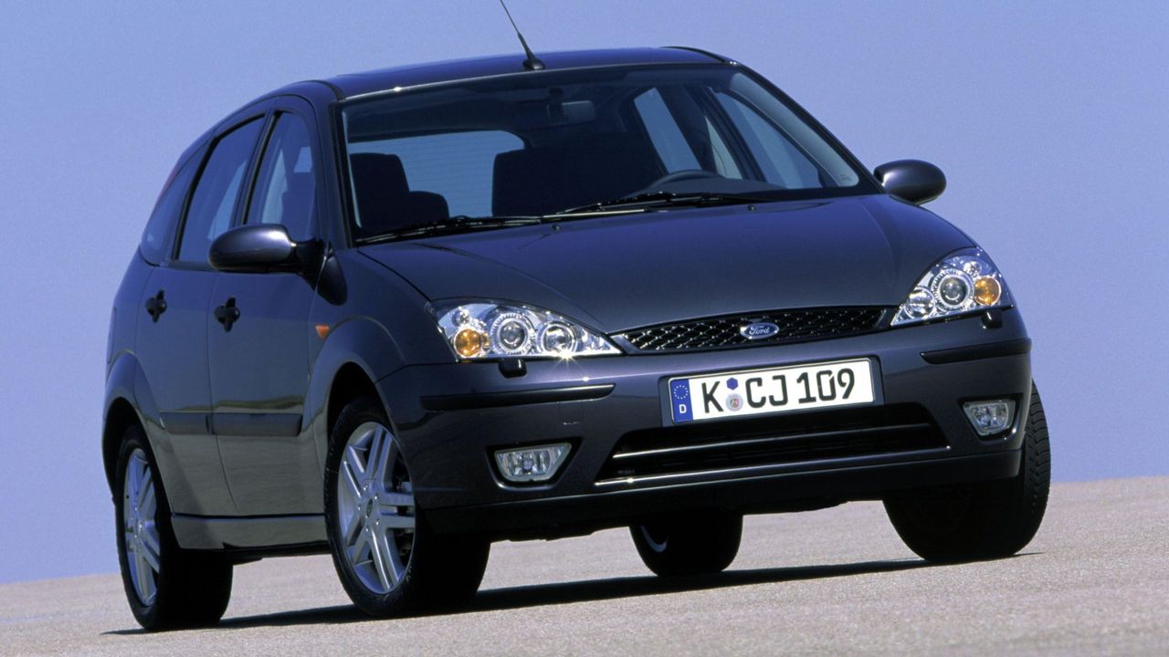 Zpověď automechanika: Tohle je jedna z nejlevnějších a nejspolehlivějších ojetin současnosti