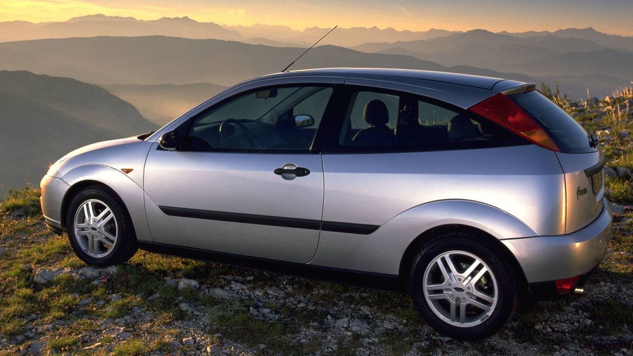 Fiesta, Focus, Mondeo: všechny skončily. Pět nových Fordů má zastavit pád v Evropě, jenže soupeř už není VW, ale BYD