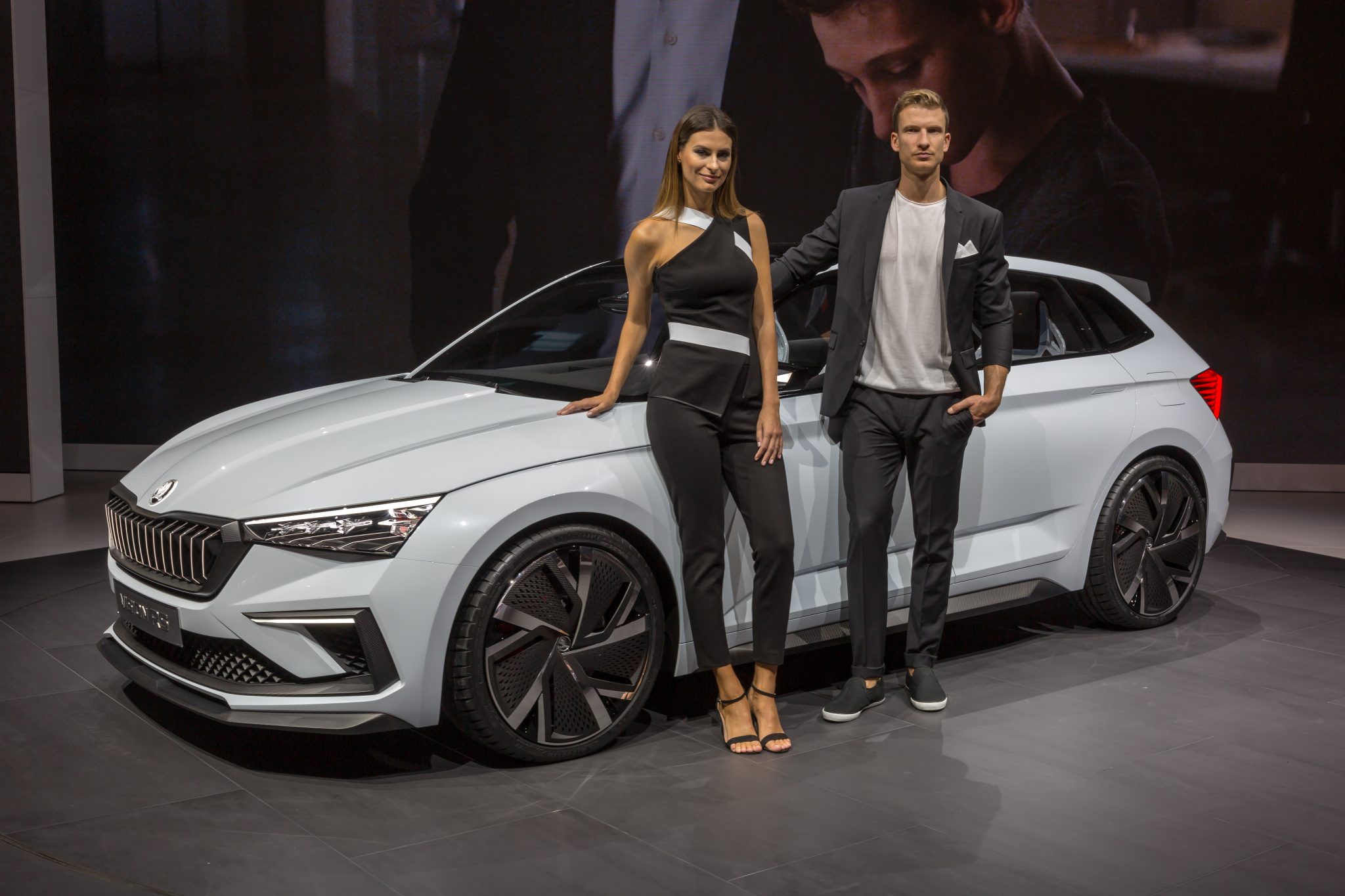 Kvíz: Nejprodávanější auta v Evropě. Tenhle přehled zvládnou jen lidé, kteří sledují trh, ne reklamy