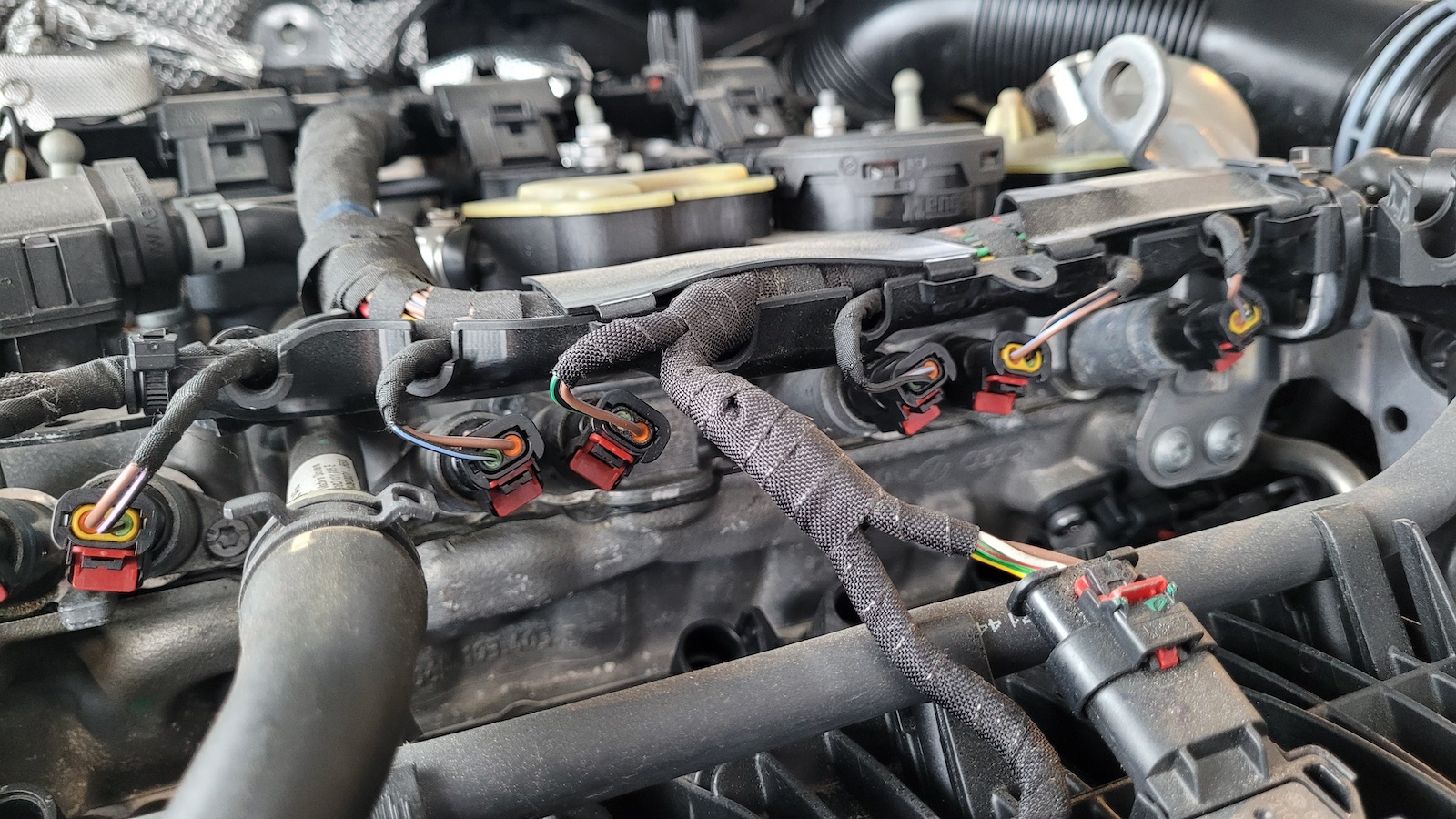 Nejrizikovější ojetiny podle mechaniků: Do jakých aut by sami nesedli? U Fordu, BMW a VW rozhoduje motorizace