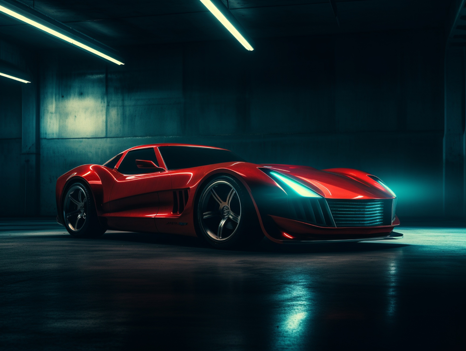 Kvíz: Automobilová elita nad 100 milionů korun. Šest správných odpovědí je vstupenkou mezi ty, kteří se opravdu vyznají