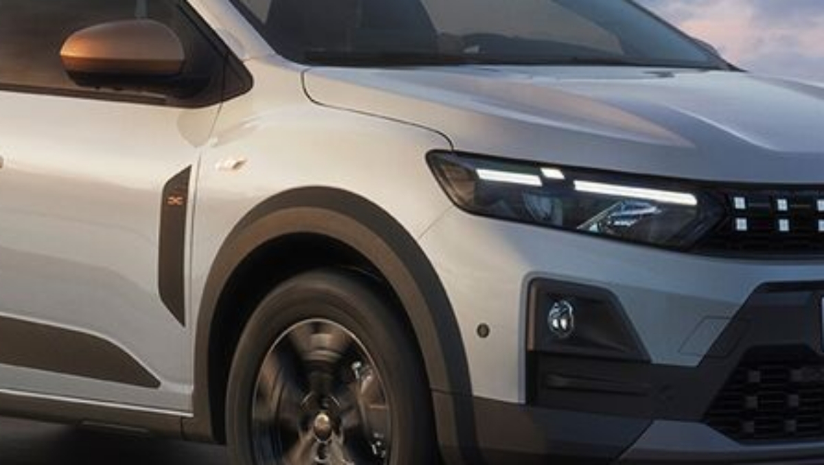 Dacia jako levná alternativa k Multivanu? Myslíme, že český trh takový vůz zoufale potřebuje