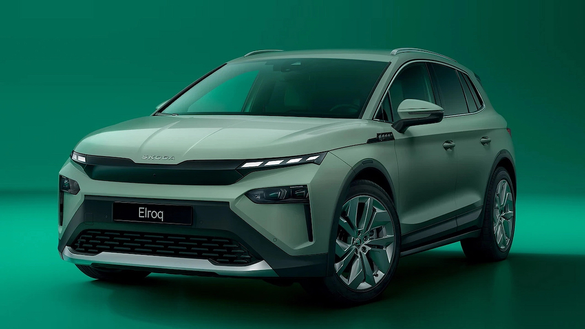 Konkurenční boj elektromobilů: Škoda v roce 2026 přepustila prvenství globálnímu gigantovi