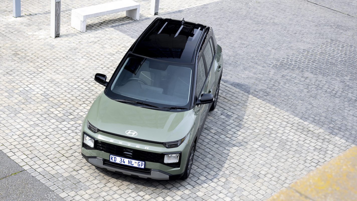 Dacia má problém: Hyundai nabízí SUV za 161 000 Kč. Spočítali jsme, na kolik vyjde dovoz z Indie