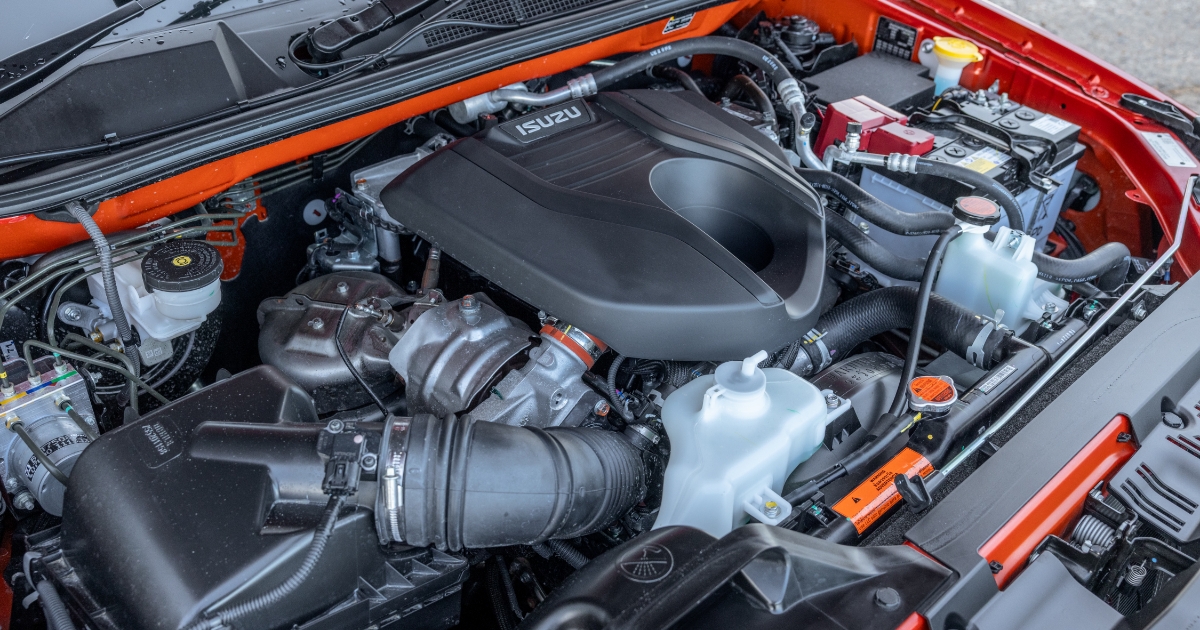 Vsadili vše na jednu kartu: Jak Isuzu ovládlo specifický kout trhu s autem, které „přežije všechno“