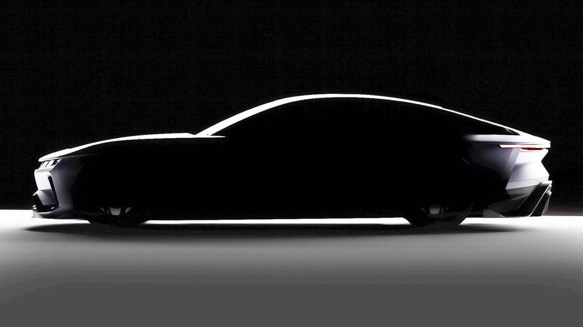 Slavná automobilka JIA vstává z popela. Zapomeňte na elektromobily, vrací se analogový král s poctivým motorem