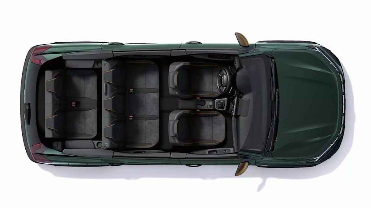 Dacia chystá „svržení“ Octavie. V roce 2026 dorazí obří kombík, který nabídne prostor za zlomek ceny