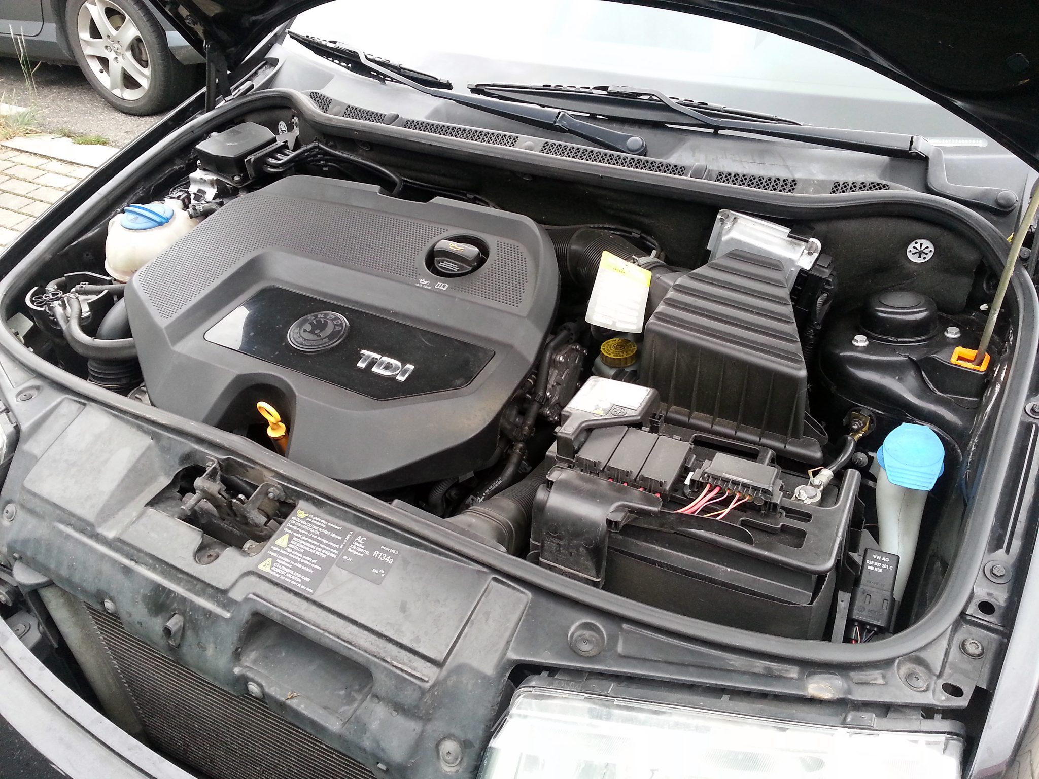 Kvíz: Nejdražší opravy, které řidiče zruinovaly. Tady se ukáže, kdo chápe skutečné náklady na provoz