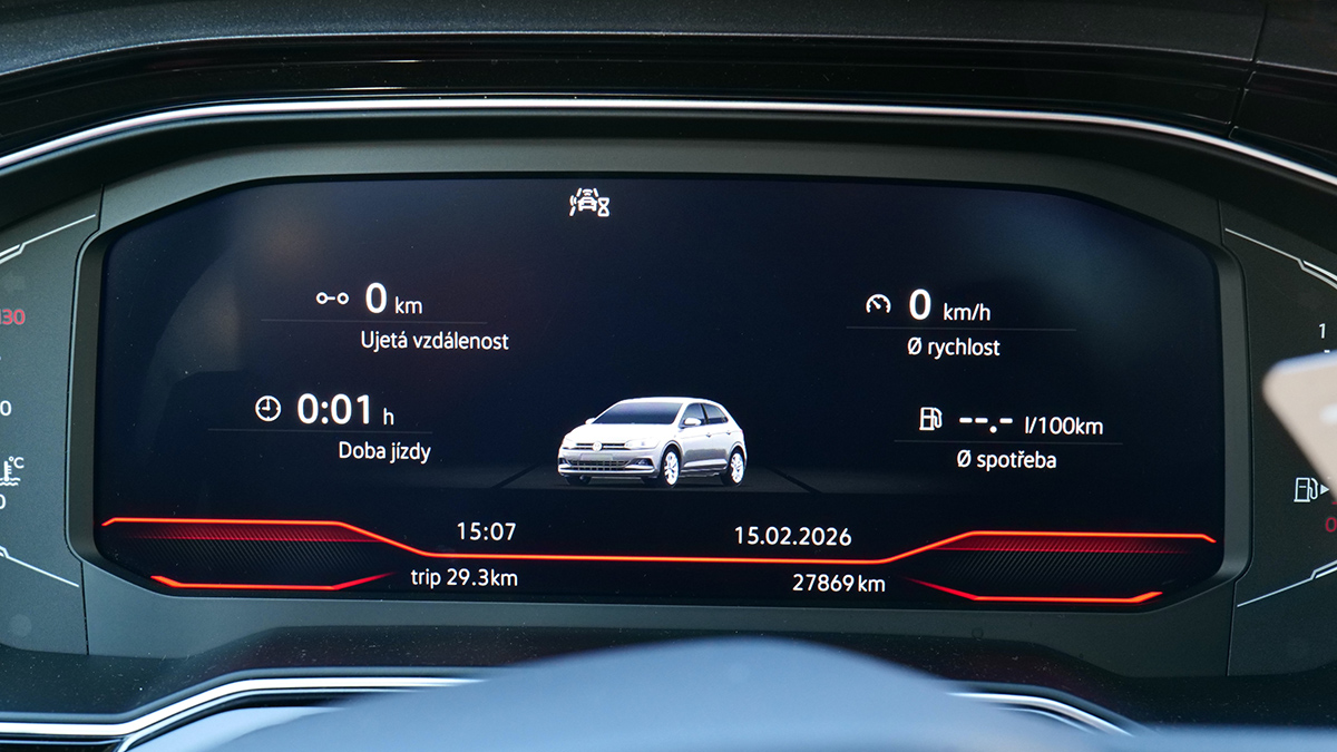 Zavést minimální rychlostní limit? Pokud nepojede řidič dostatečně rychle, může dostat pokutu