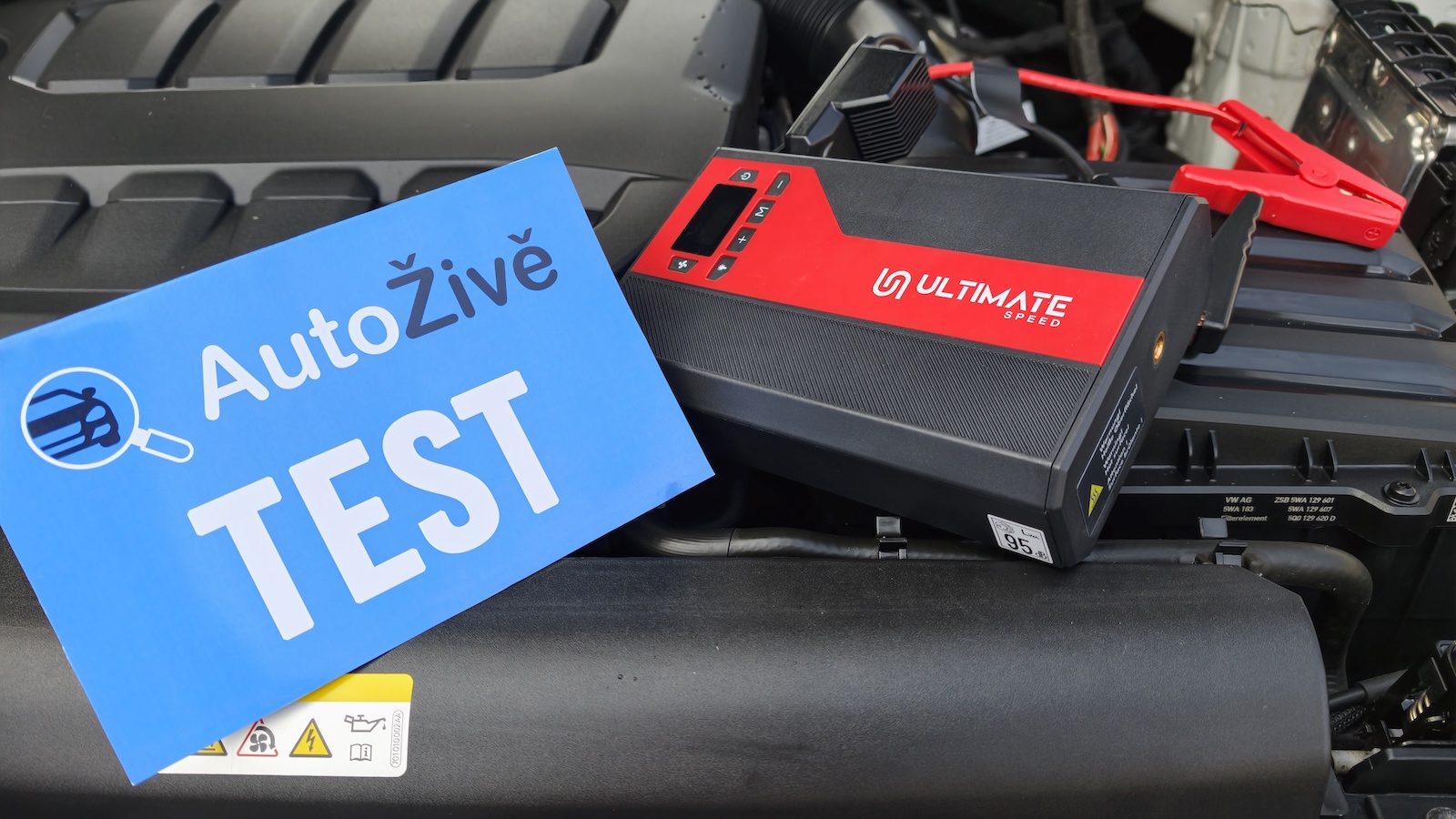 Největším nepřítelem autobaterií není mráz. Odborníci upozorňují na problém krátkých jízd