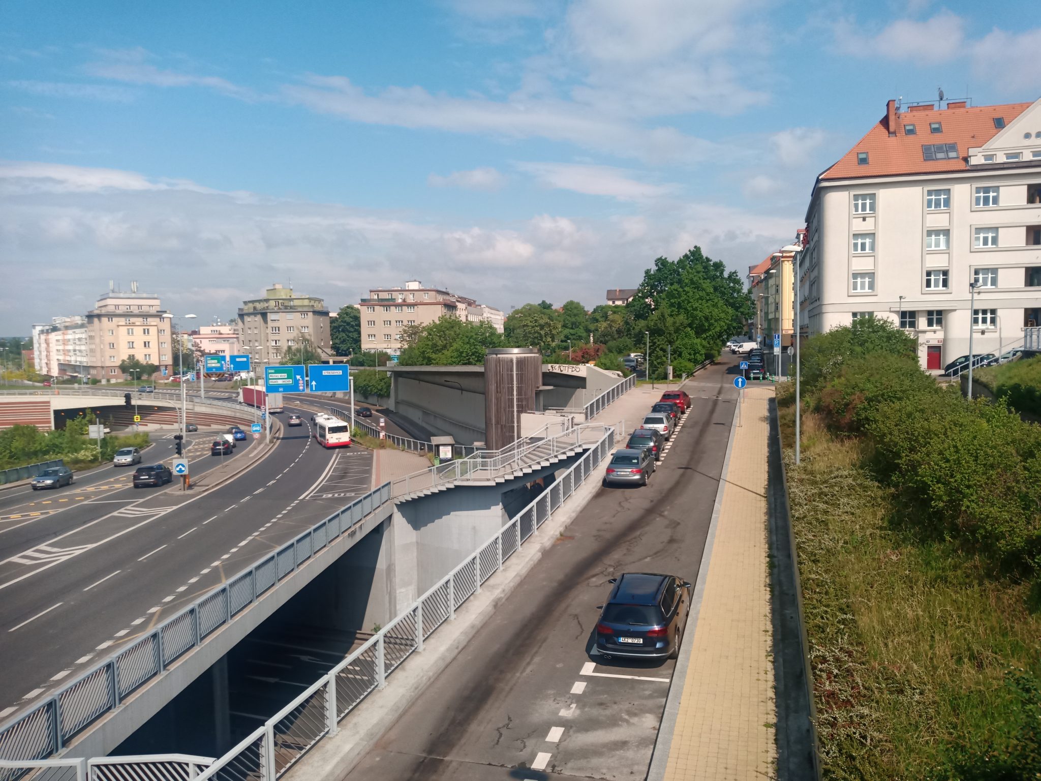 Kvíz: Myslíte, že se chováte ohleduplně? Tyto každodenní situace ukážou, jaký jste skutečně řidič