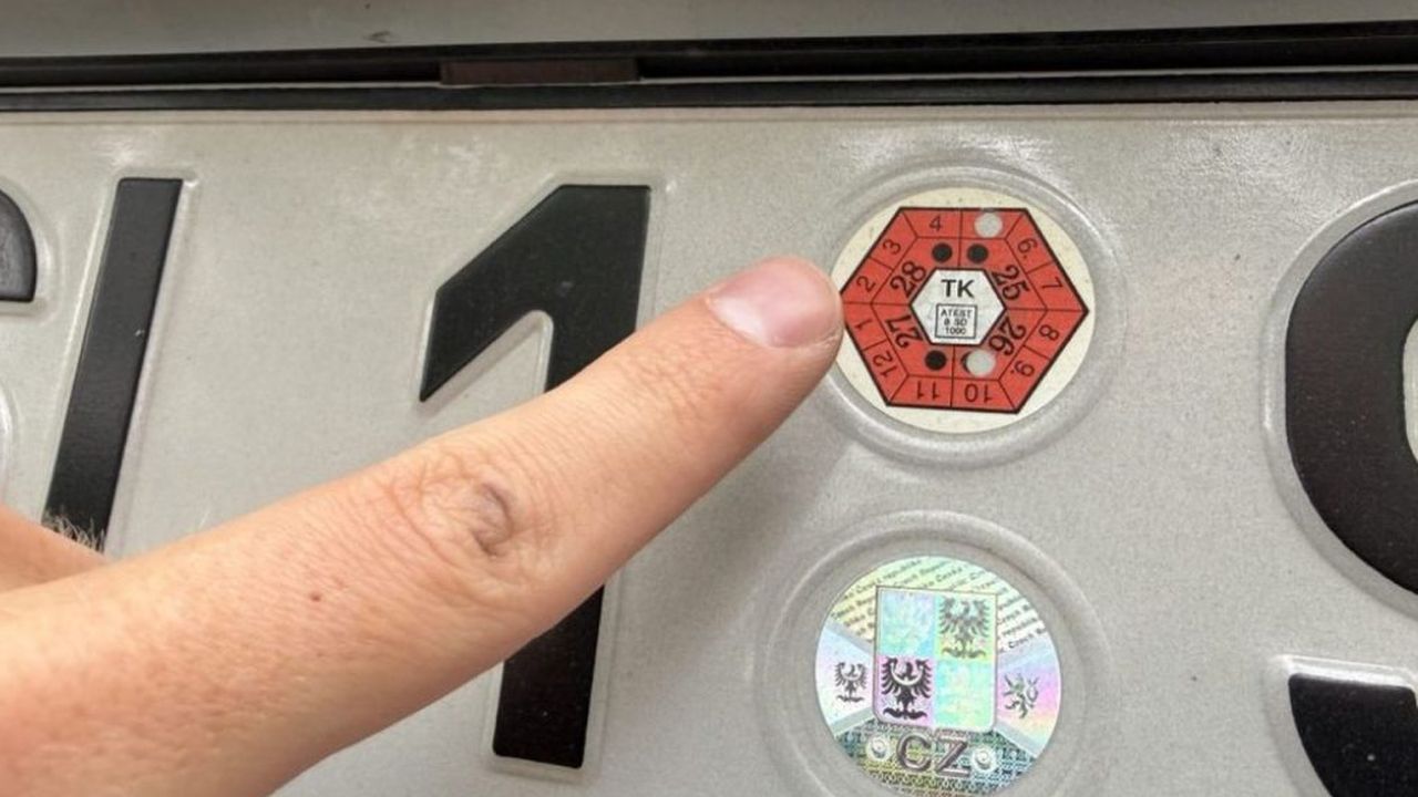 Roční kontroly STK se zatím ze strany EU nepodařilo prosadit. Ale už teď víme, co na nás čeká za 2 roky