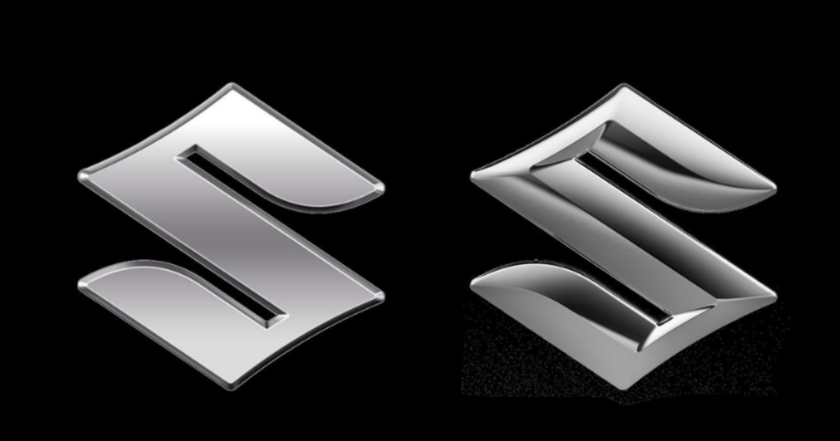 Viděli jsme nové logo Suzuki: Automobilka odvážně změnila symbol, který znal celý svět