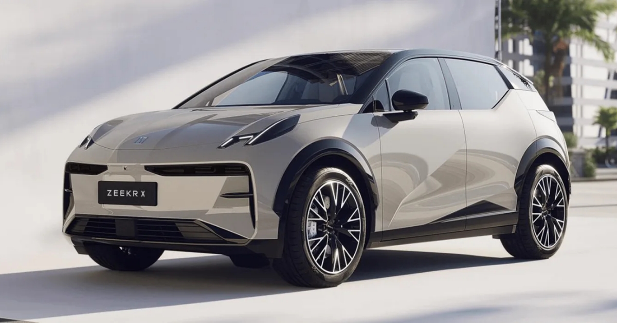 „Pro Teslu je konec,“ říká majitel po testu čínského vozu. Zeekr ovládne evropský trh dřív, než si myslíme