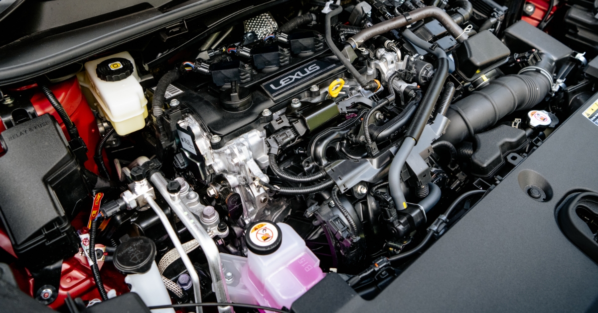 Nejlevnější prémiové SUV v Česku zaskočilo spotřebou 3,6 litru i výrobce. Slyšíme na něj více než kdokoli jiný