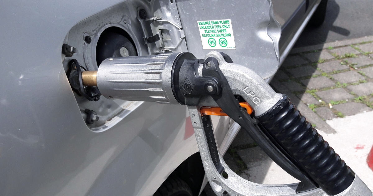 Renault a Dacia plánují konec LPG už od roku 2030. Paradox automobilového světa a krále motorů