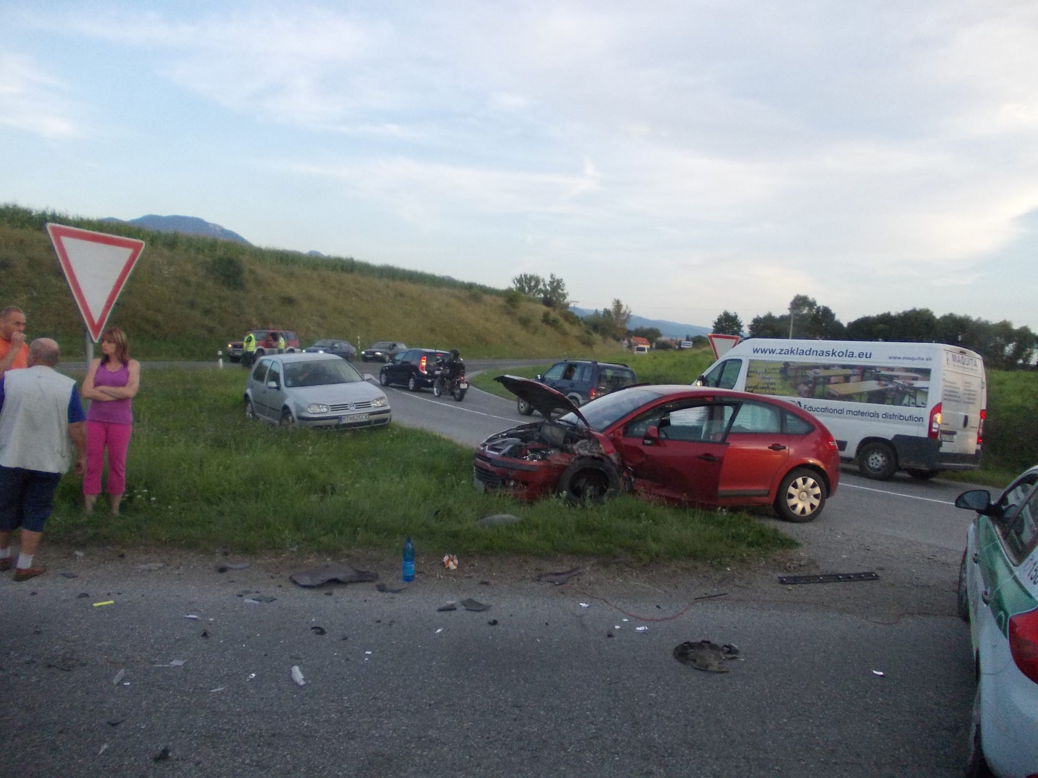 Kolik opravdu víte o pojištění auta, které platíte každý rok? Kdo nedá aspoň 6 z 10, ten jen hádá, za co vlastně utrácí