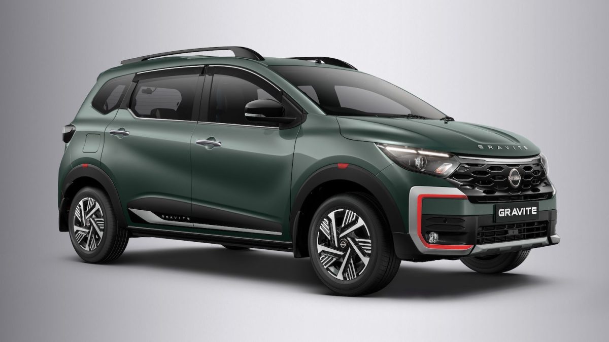 Nissan chce sesadit Dacii z trůnu levných lidových aut. Na trh míří model s bohatou výbavou za cenu ojeté Fabie