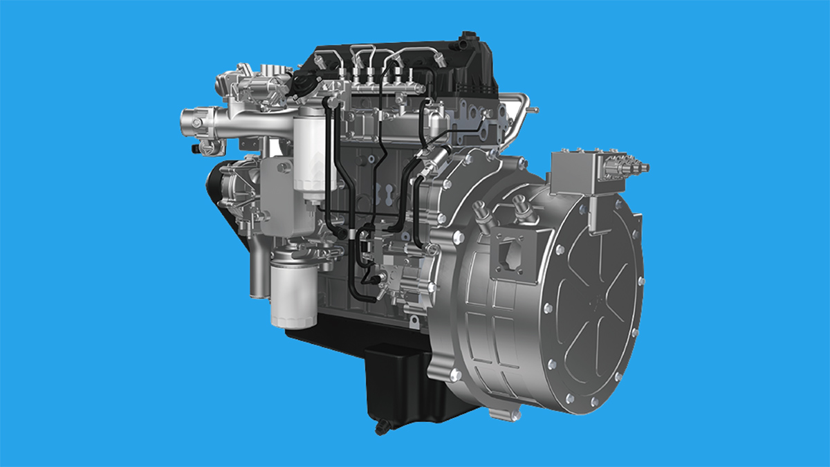 Čína vyvinula revoluční naftový motor, který spaluje polovinu paliva. Evropské automobilky začnou mít další problém