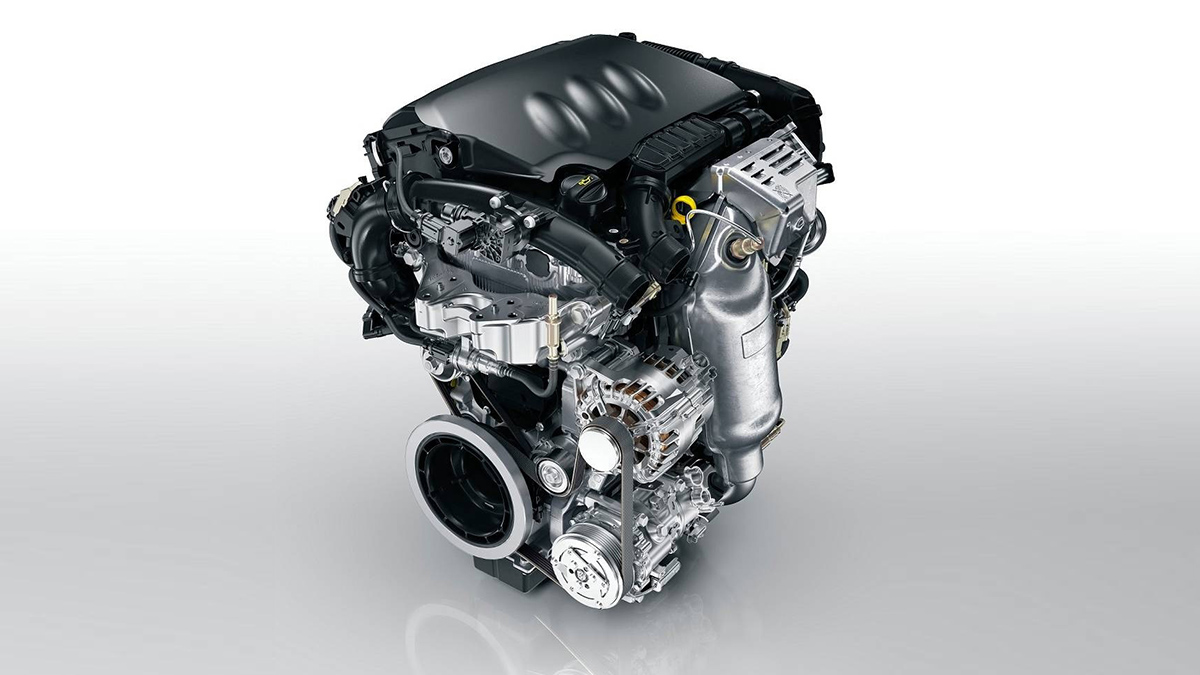 Máte pod kapotou PureTech nebo EcoBoost? Mechanici se těmto motorům vyhýbají, a mají k tomu své důvody