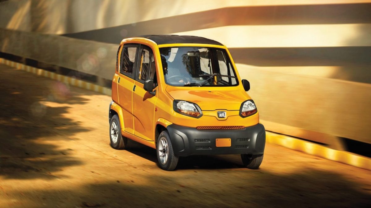 Nové auto za 130 tisíc korun míří do Evropy. Pokud se to povede, změní trh s ojetinami úplně od základů