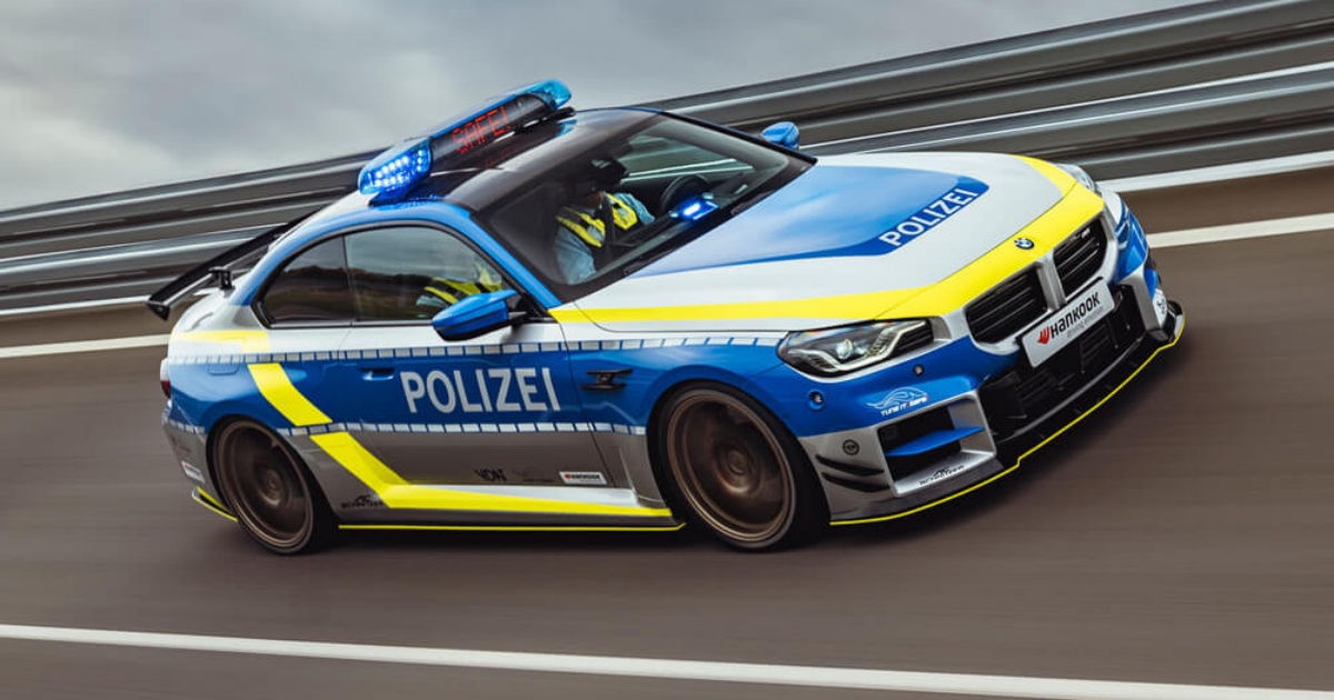 Legendární tuner BMW po 40 letech zavírá továrnu. AC Schnitzer končí a už se nevrátí