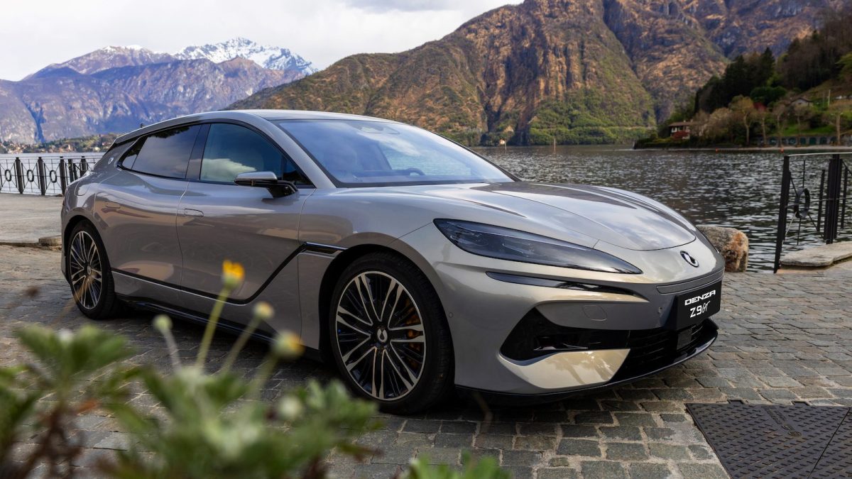 BYD mění pravidla hry: Doživotní záruka na baterii a nabití za 5 minut pohřbí hlavní argument proti elektromobilům