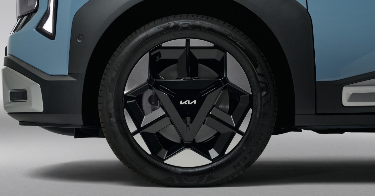 Kia mění kurz: Nové SUV Seltos posílá spalovací motory do historie. Dojezd 1 600 km bez nutnosti nabíjet zahanbí i Sportage