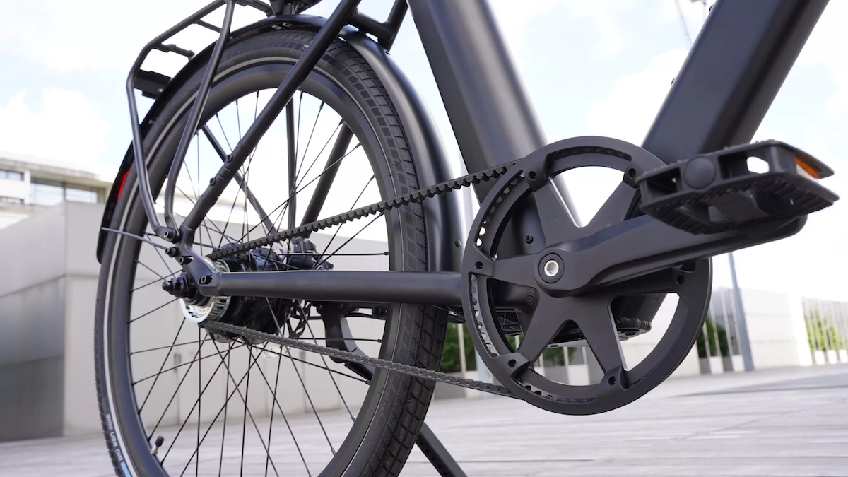 Lidl začal prodávat elektrokolo za 23 tisíc a lidé ho skupují. Dojezd 100 km překvapil i cyklisty