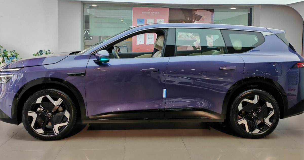 Konec strachu z dojezdu: Nové SUV Nissanu ujede 1 450 km. Nástup revoluční éry nabíjení s cenou ojetiny a zárukou