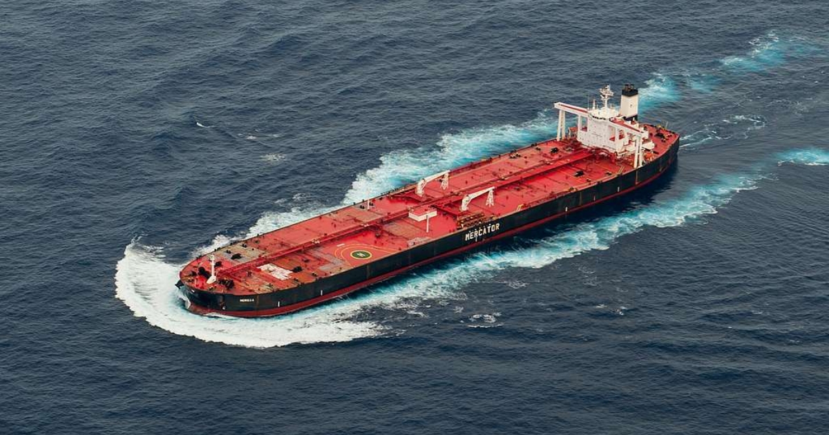 Otevřít Hormuzský průliv drahotu nevyřeší. Vysvětlíme, kde je hlavní problém s ohledem na Česko