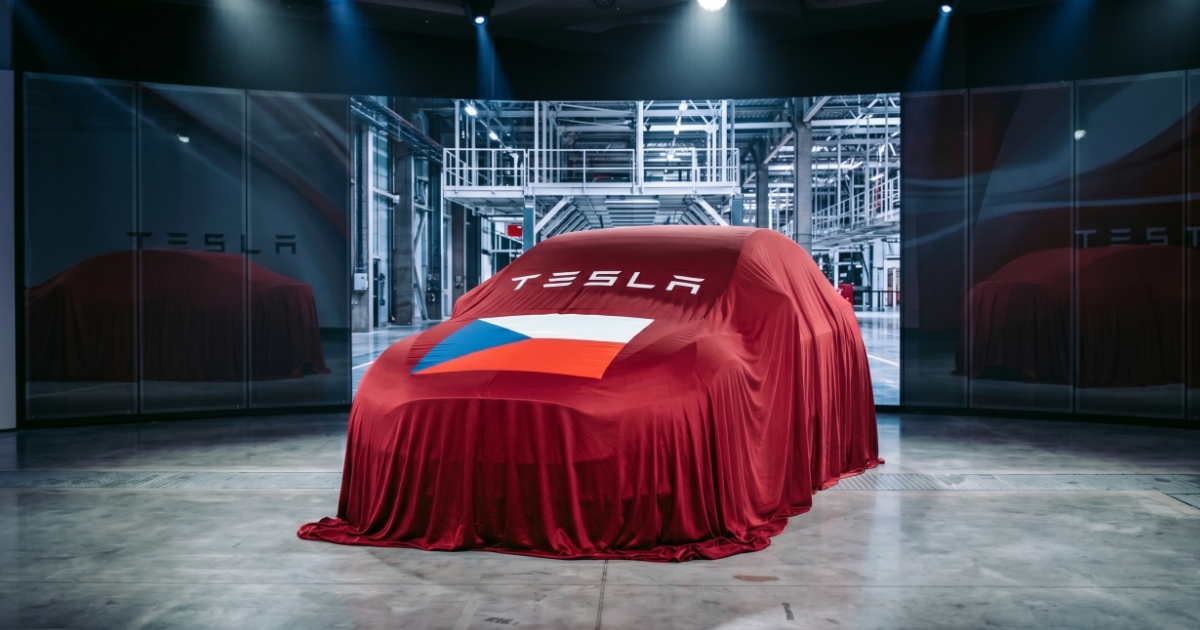 Tesla „Model 2“ za 599 tisíc Kč? Elon Musk by zamířil do segmentu, který dosud míjel. A mohl by zaskočit i Číňany