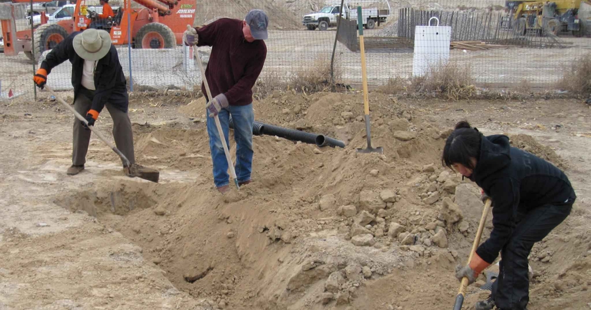 Pokuty za přestupky půjde odpracovat veřejně prospěšnými pracemi. Slovensko zavádí novinku