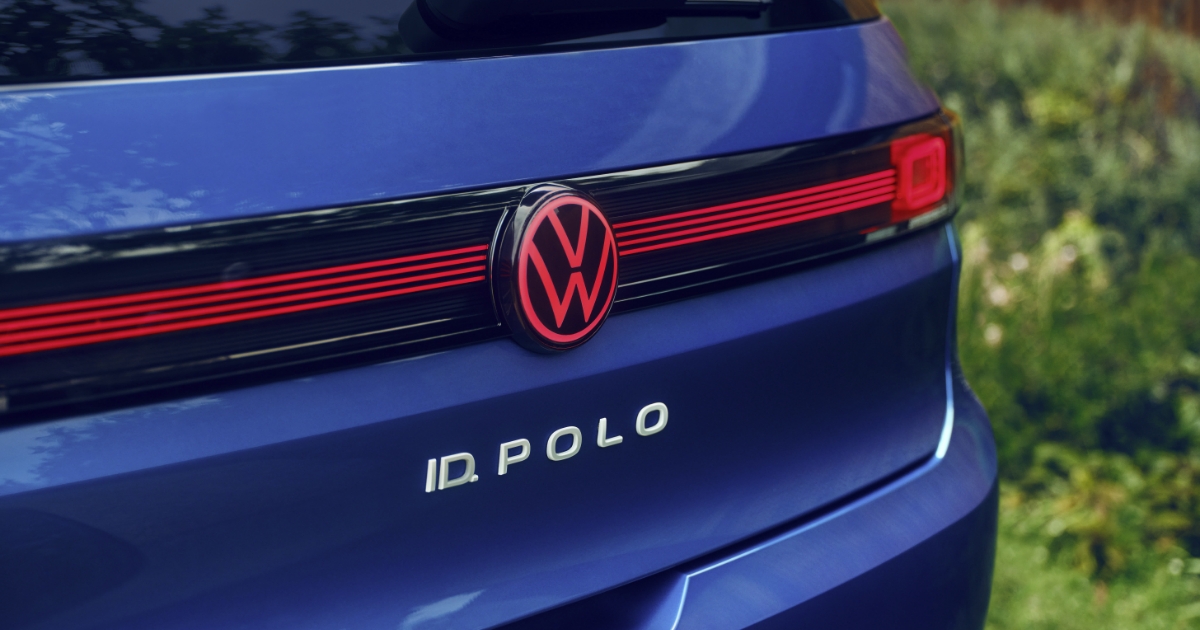 Legendární Volkswagen Polo po 50 letech končí. Elektrický nástupce láká na nízkou cenu a návrat ke klasice