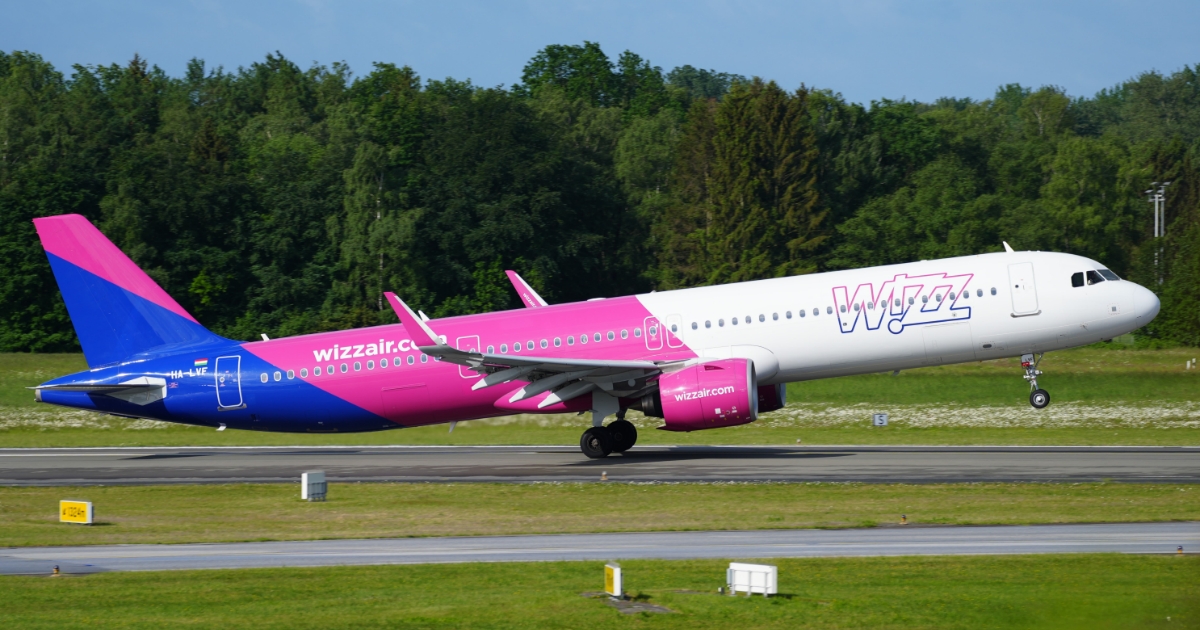 Levné letenky z Česka v ohrožení? Wizz Air má prý jen 6 měsíců na přežití, varuje šéf Ryanairu miliony cestujících