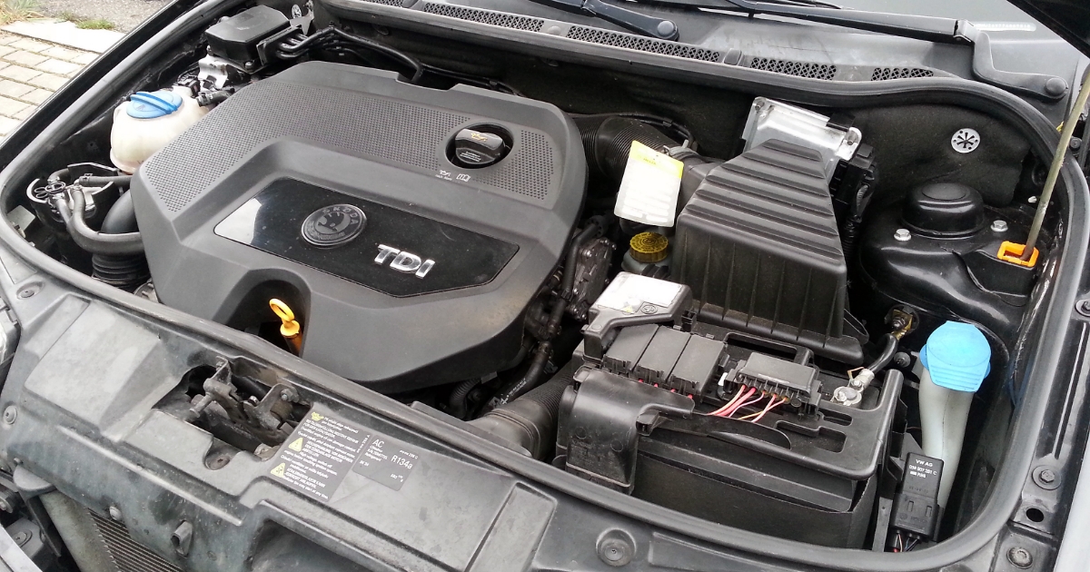 Máte motor 1.9 TDI? Podle mechaniků jde o nejlepší diesel historie, který se nevyplatí nikdy prodávat. Při správné péči přežije vše