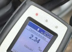 Alkoholtester