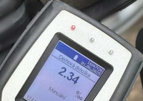 Alkoholtester