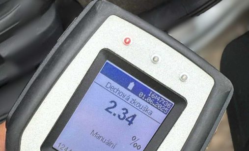 Alkoholtester