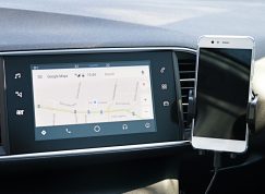 Android Auto