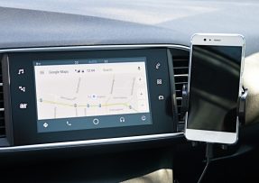 Android Auto