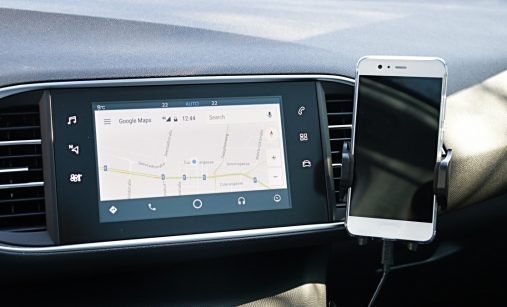 Android Auto