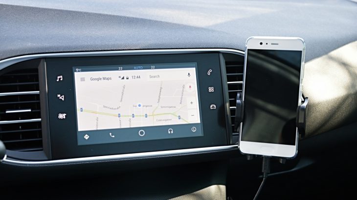 Android Auto