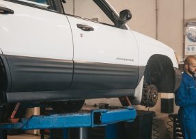 Autoservis