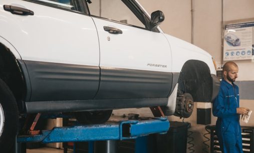 Autoservis